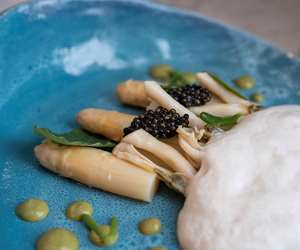 White Asparagus